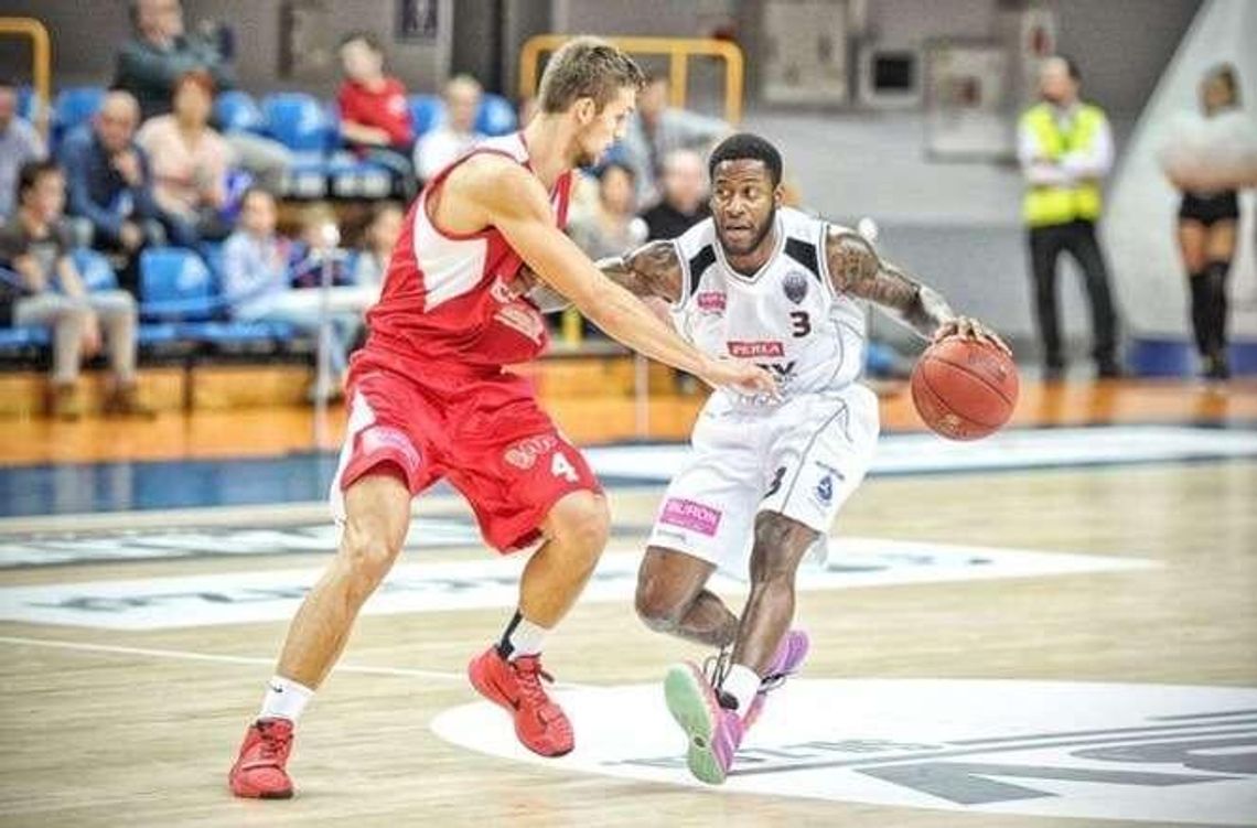 Start Lublin gra w sobotę z Asseco Gdynia