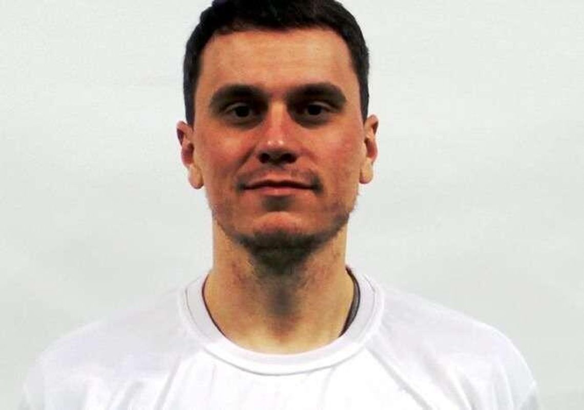 Start Lublin ma nowego gracza. W sobotę mecz w Ostrowie Wielkopolskim