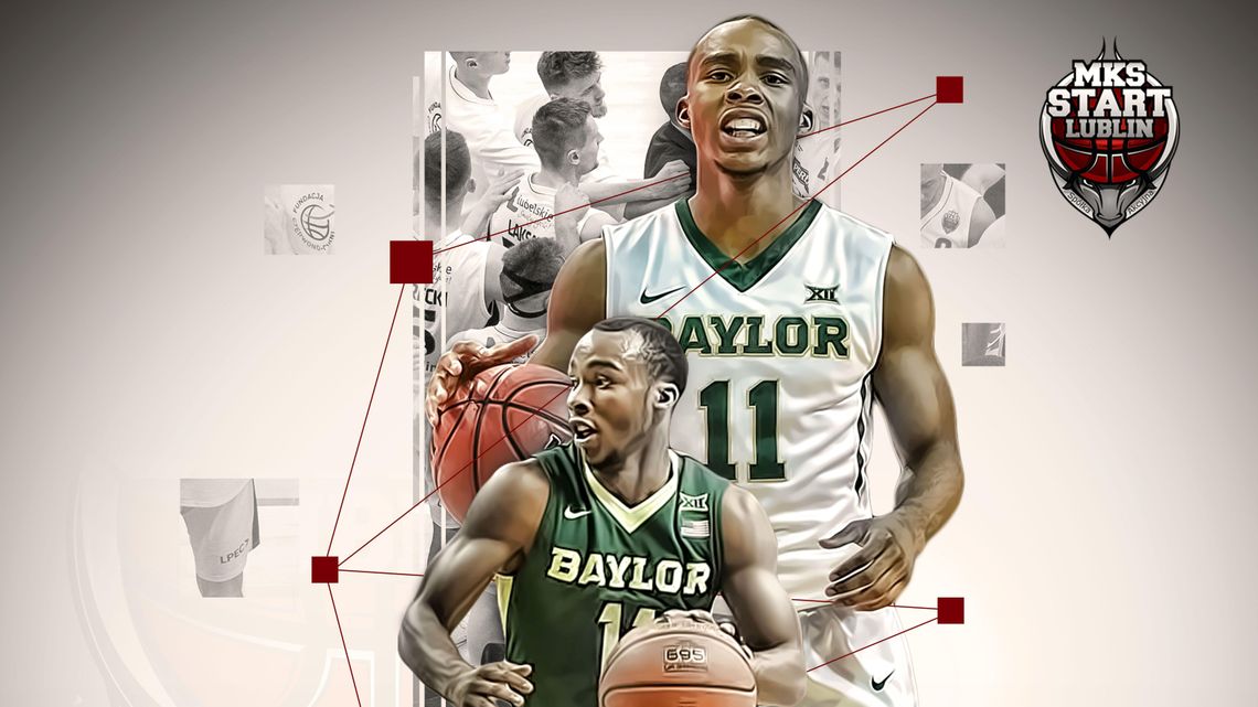 Start Lublin ma nowego rozgrywającego Start Lublin ma nowego rozgrywającego