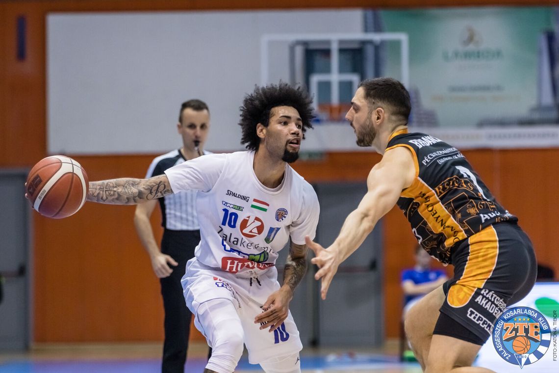 Start Lublin ma nowego zawodnika