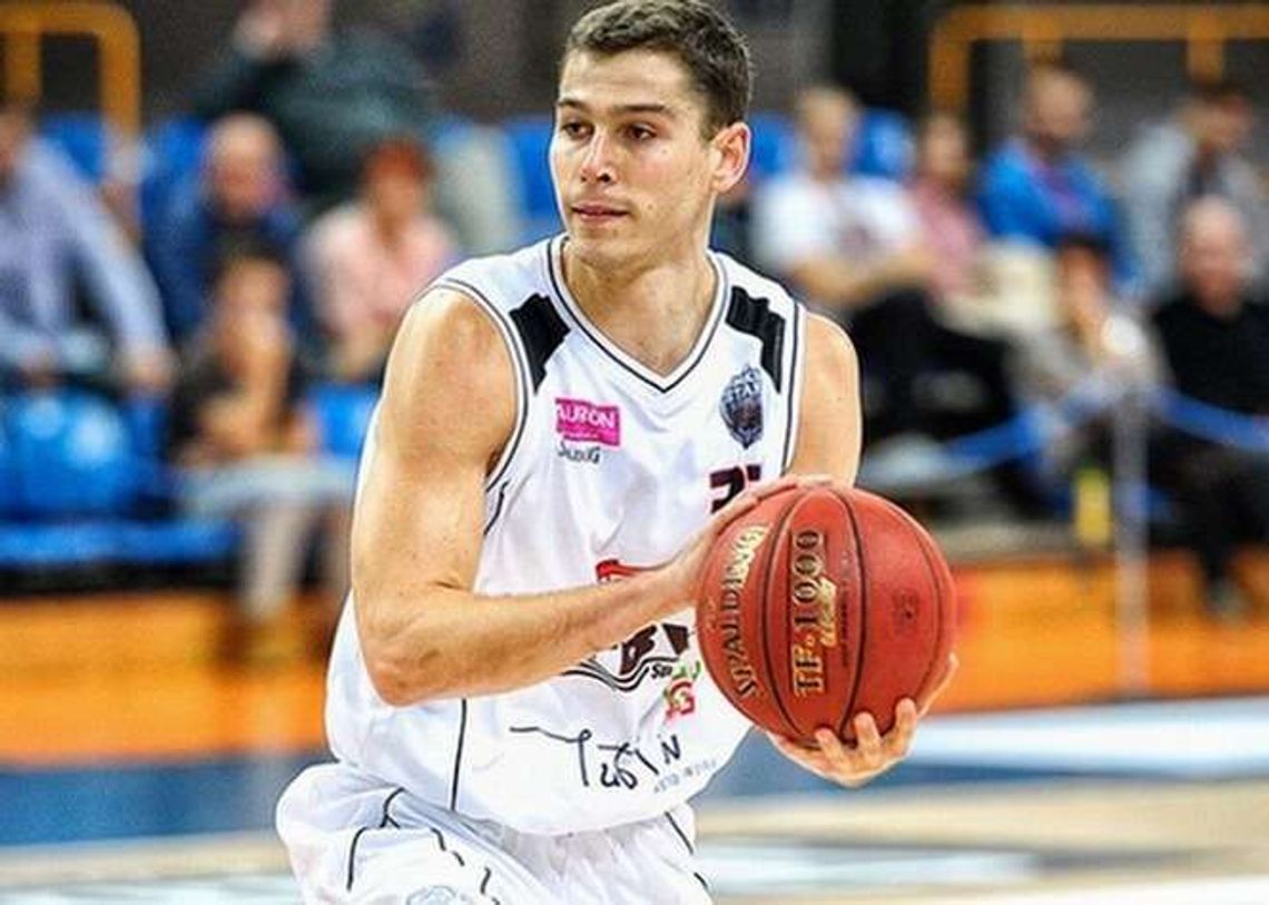 Start Lublin odesłał Amerykanina do domu