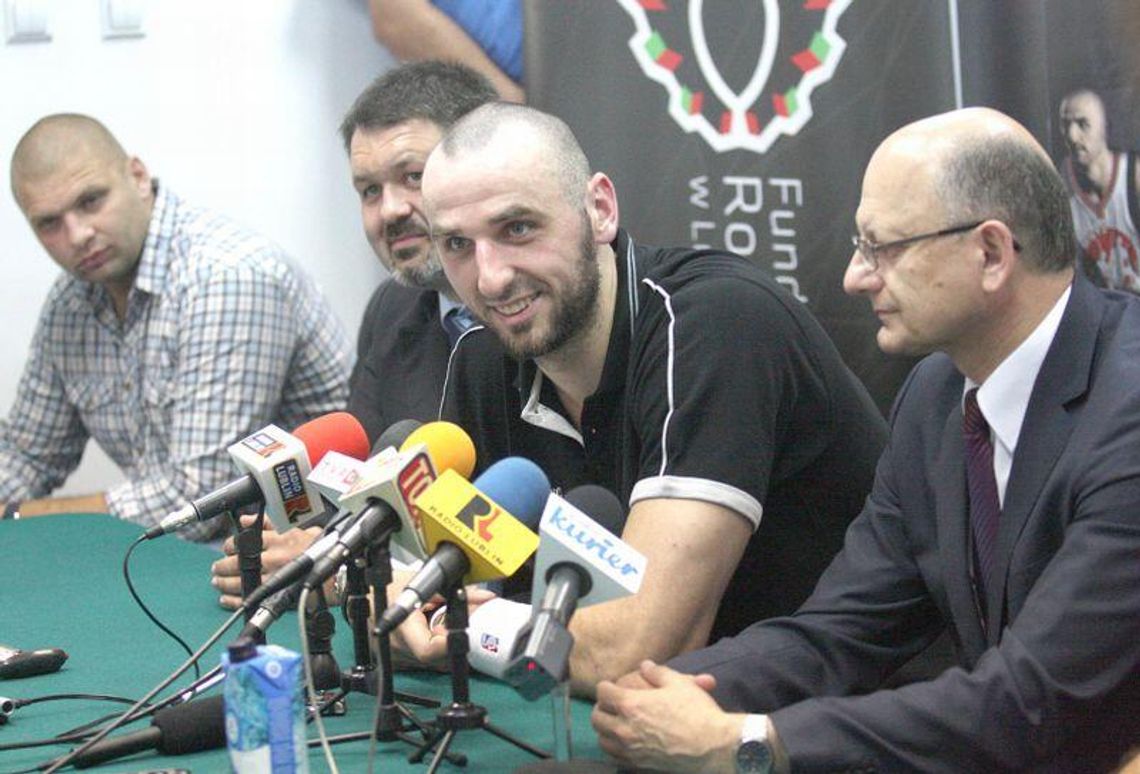 Start Lublin ogłosił powstanie spółki, ekstraliga w 2014 roku?