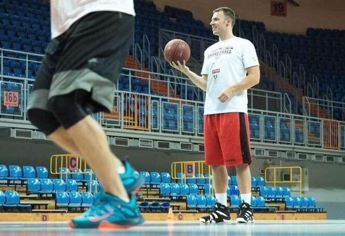 Start Lublin ostatni w Ostrowie Wielkopolskim