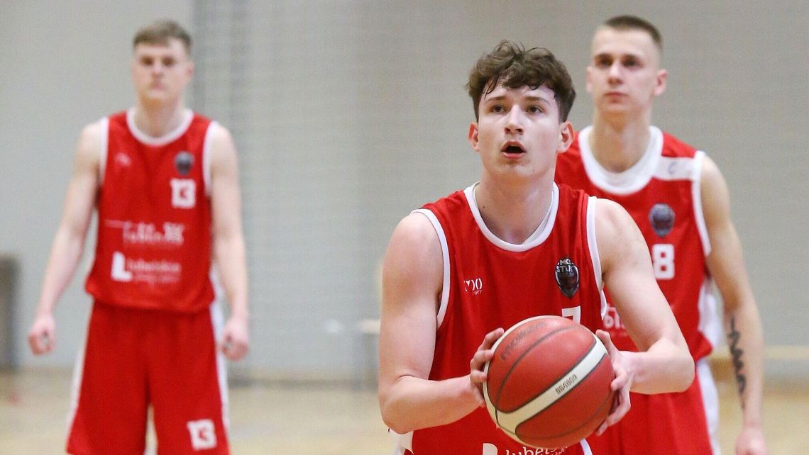 Start Lublin ostatni w półfinale Młodzieżowego Pucharu Polski w Zielonej Górze