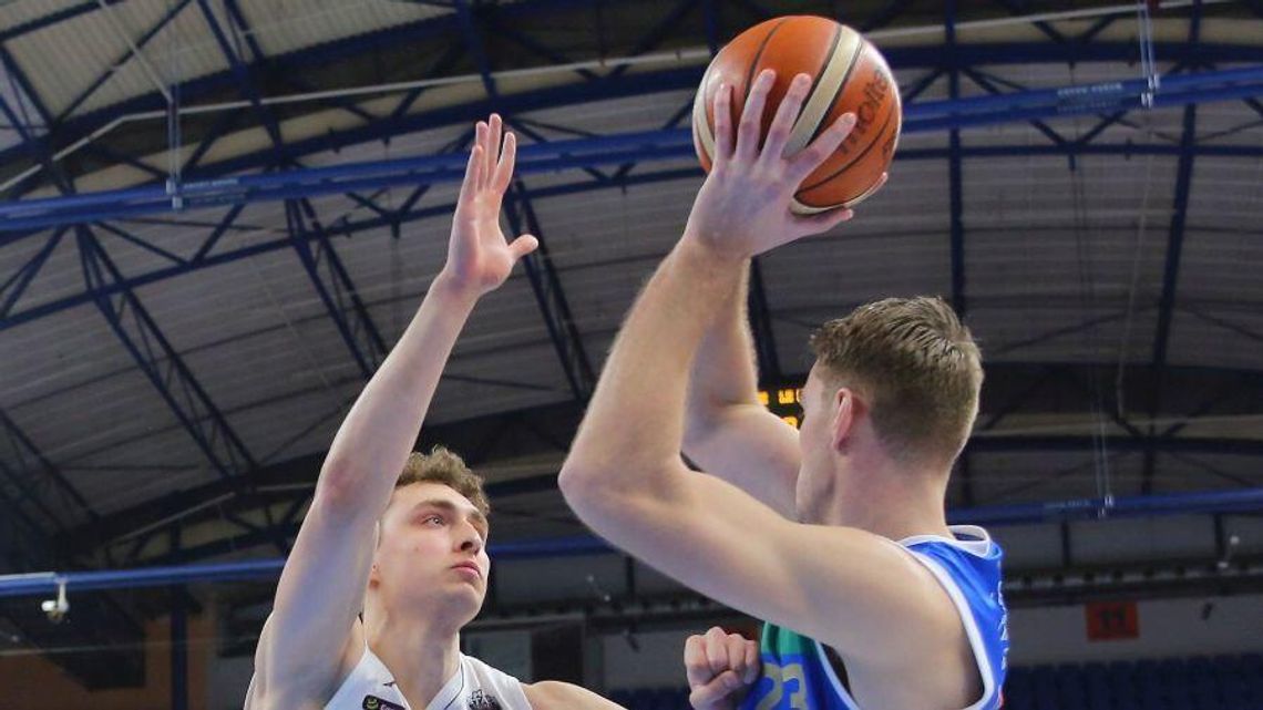 Start Lublin podejmie u siebie King Szczecin