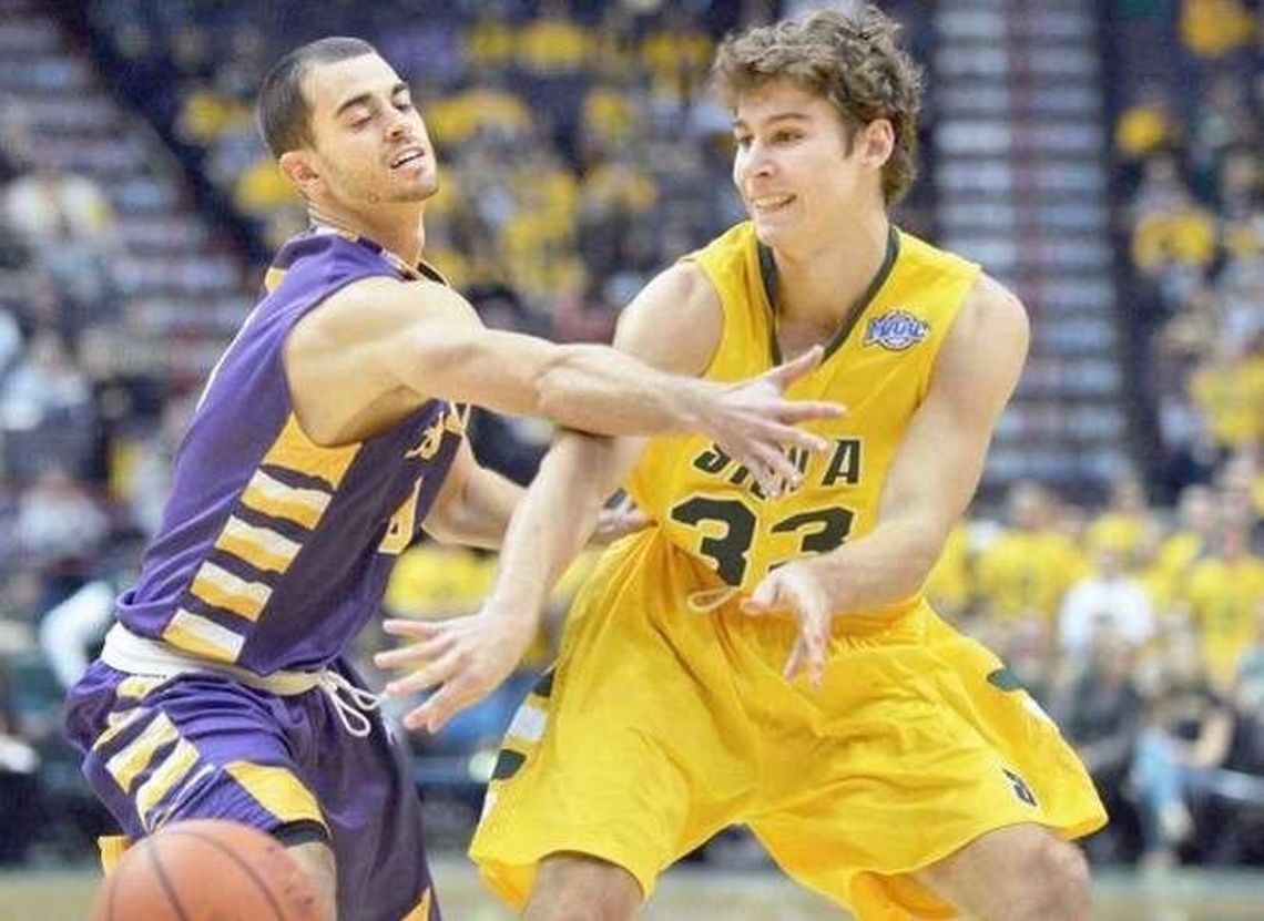 Start Lublin pozyskał dwóch Amerykanów