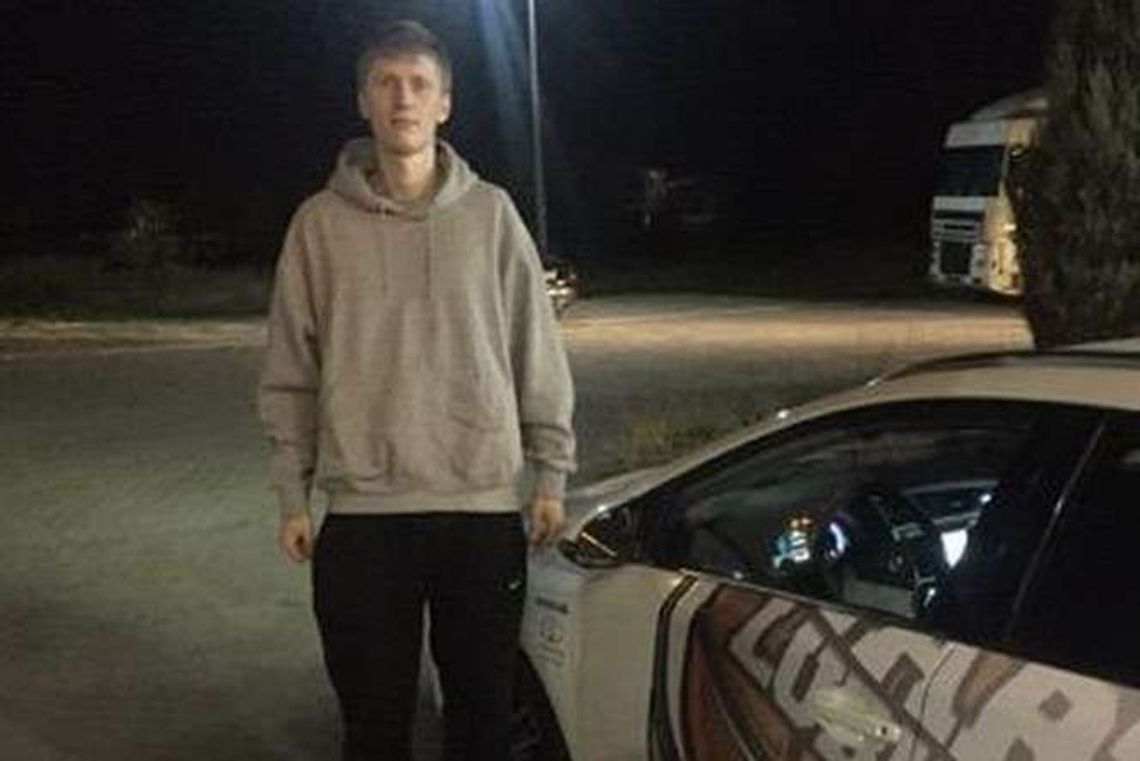 Start Lublin prawie w komplecie