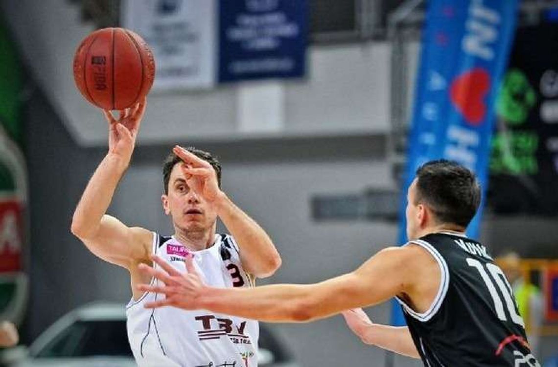 Start Lublin przełamie się w Dąbrowie Górniczej?