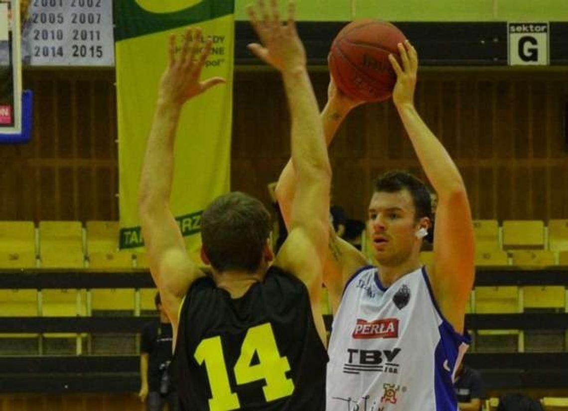 Start Lublin – Rosa Radom 59:79 
