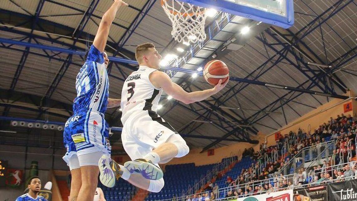 Start Lublin rozpocznie walkę w Lidze Mistrzów od meczu w Turcji Start Lublin rozpocznie walkę w Lidze Mistrzów od meczu w Turcji