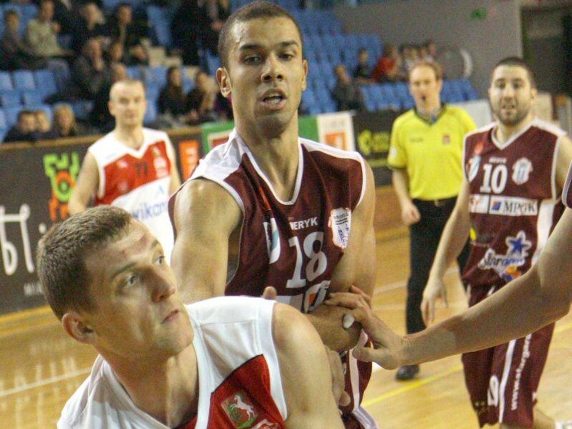 Start Lublin SA podpisał umowę sponsorską z Wikaną