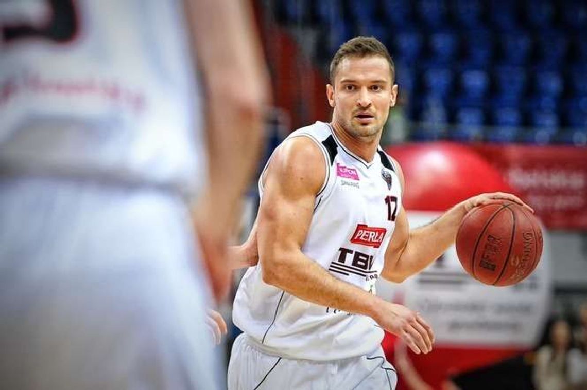 Start Lublin – Siarka Tarnobrzeg 70:59, wreszcie wygrali