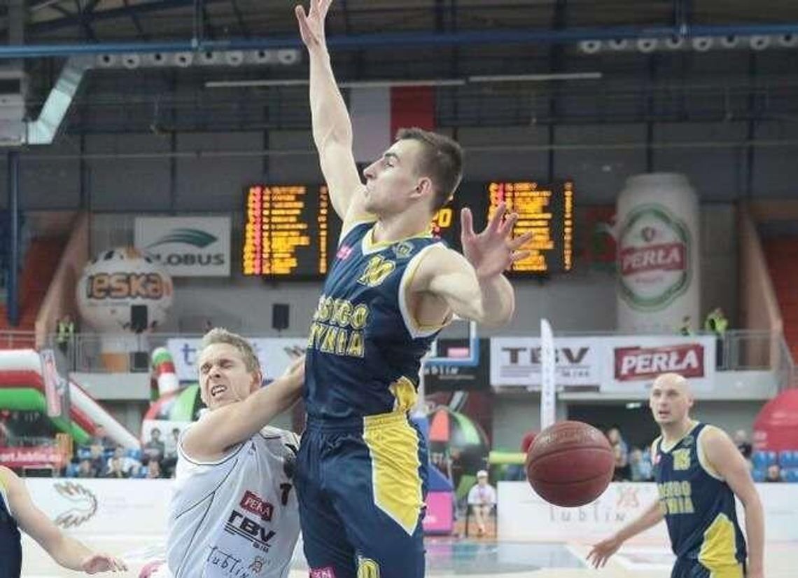 Start Lublin - Siarka Tarnobrzeg, w niedzielę o godz. 18