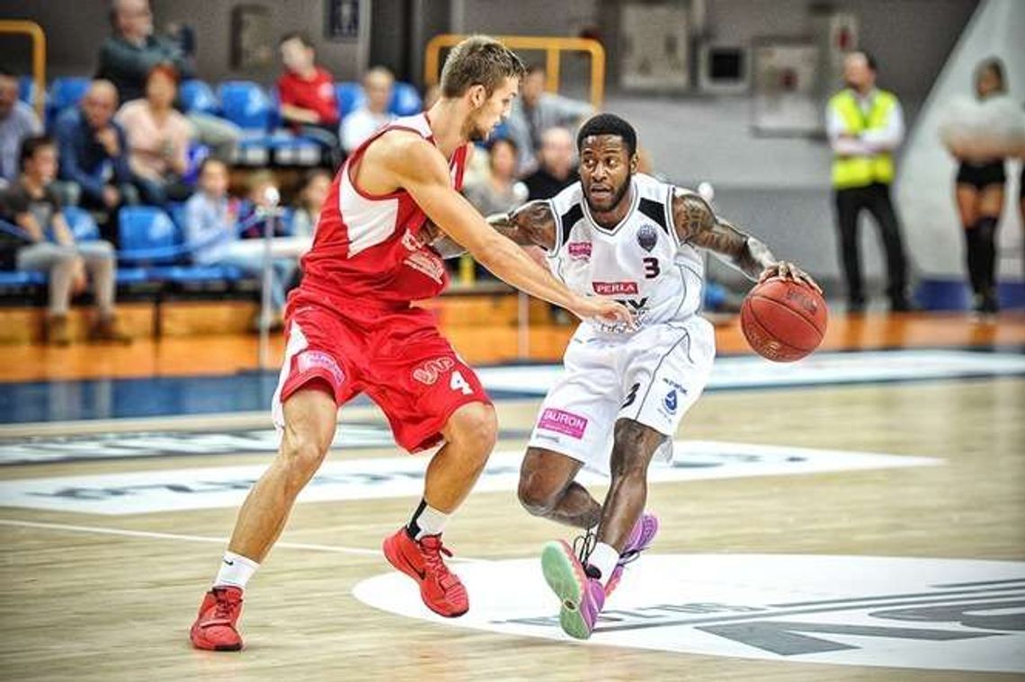 Start Lublin spróbuje odzyskać twarz w meczu z AZS Koszalin Start Lublin spróbuje odzyskać twarz w meczu z AZS Koszalin