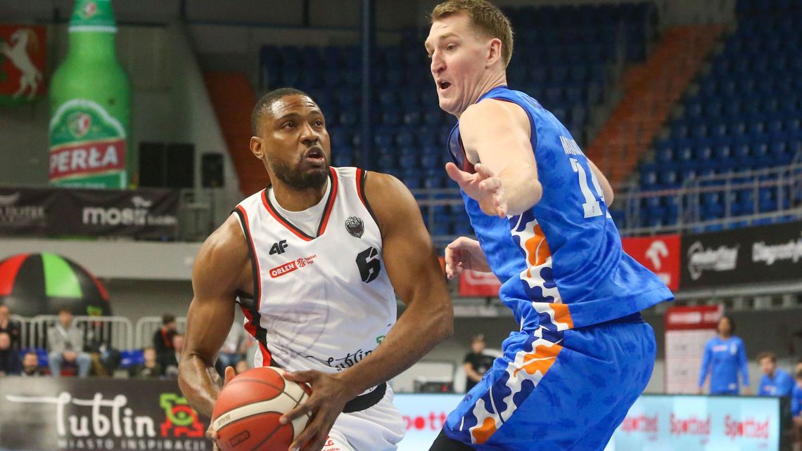 Start Lublin spróbuje sprawić niespodziankę w meczu z mistrzami Polski