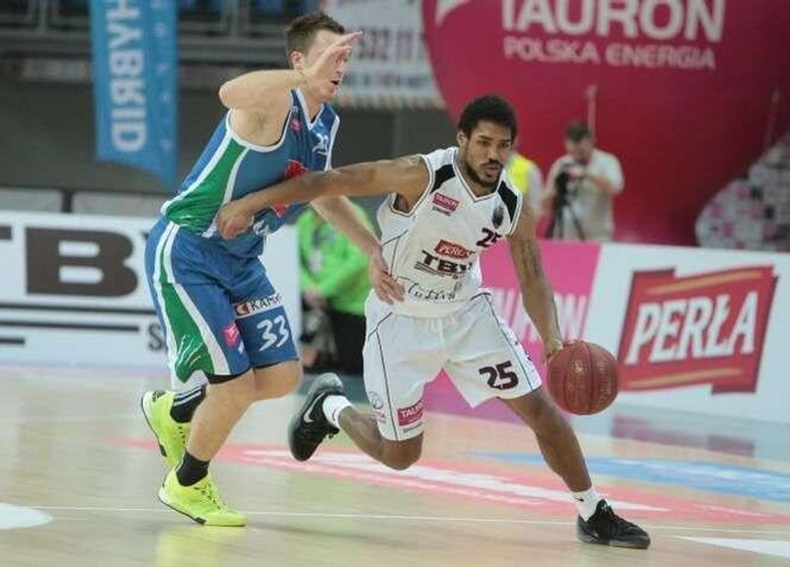 Start Lublin - Turów Zgorzelec, w niedzielę o godz. 18