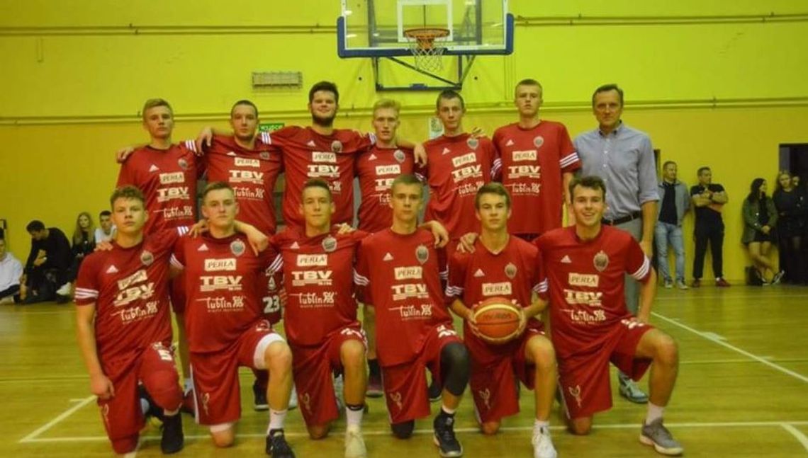 Start Lublin w finale mistrzostw Polski U-20! Start Lublin w finale mistrzostw Polski U-20!