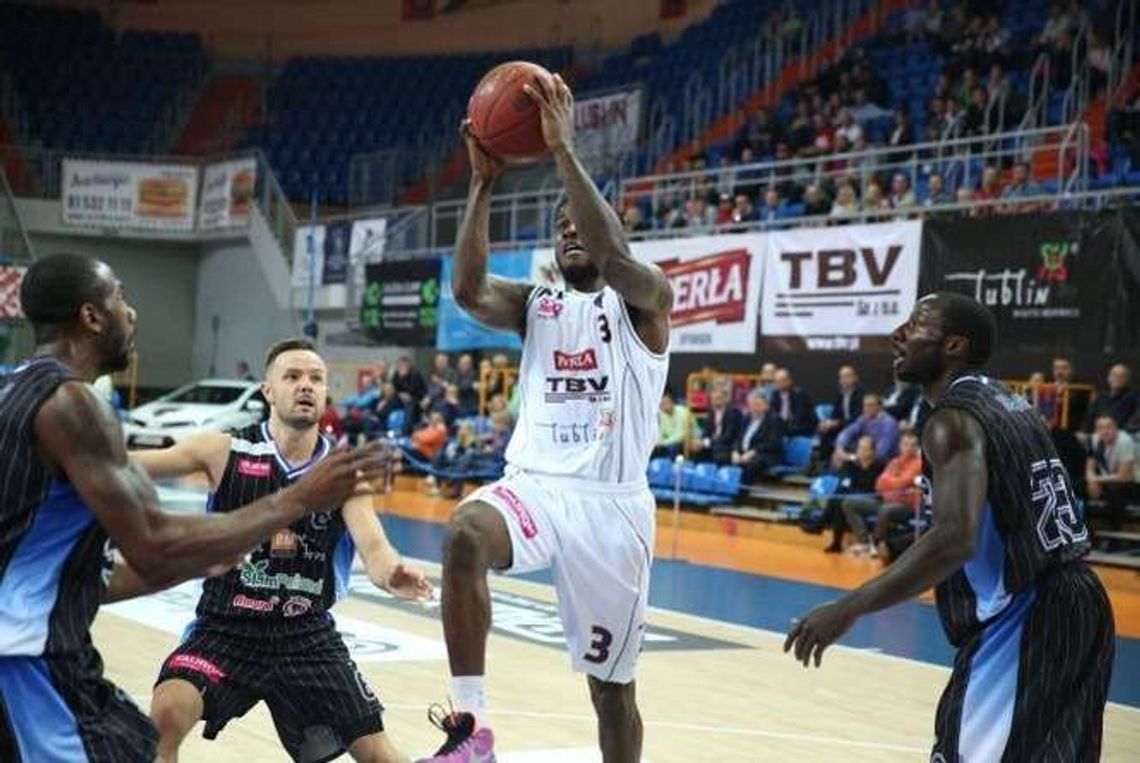 Start Lublin w niedzielę gra u siebie z MKS Dąbrowa Górnicza