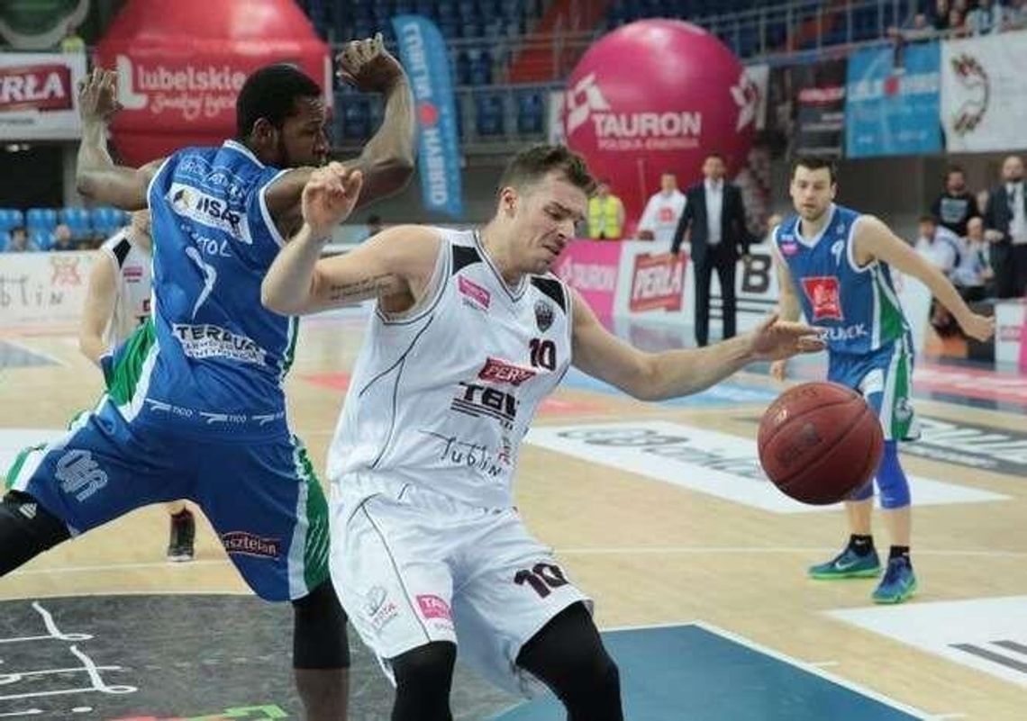 Start Lublin w niedzielę kończy sezon we Włocławku