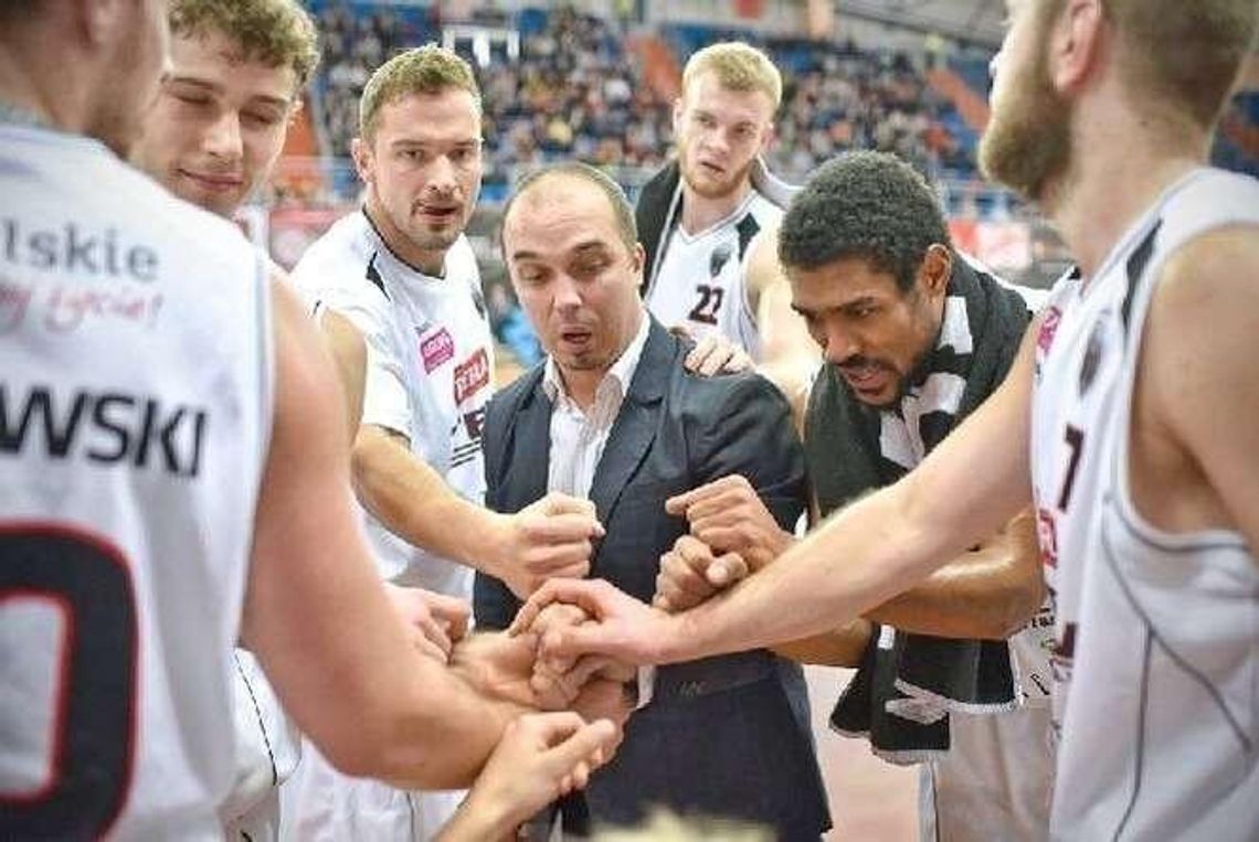 Start Lublin w sobotę o godz. 18 podejmie Polfarmex Kutno Start Lublin w sobotę o godz. 18 podejmie Polfarmex Kutno