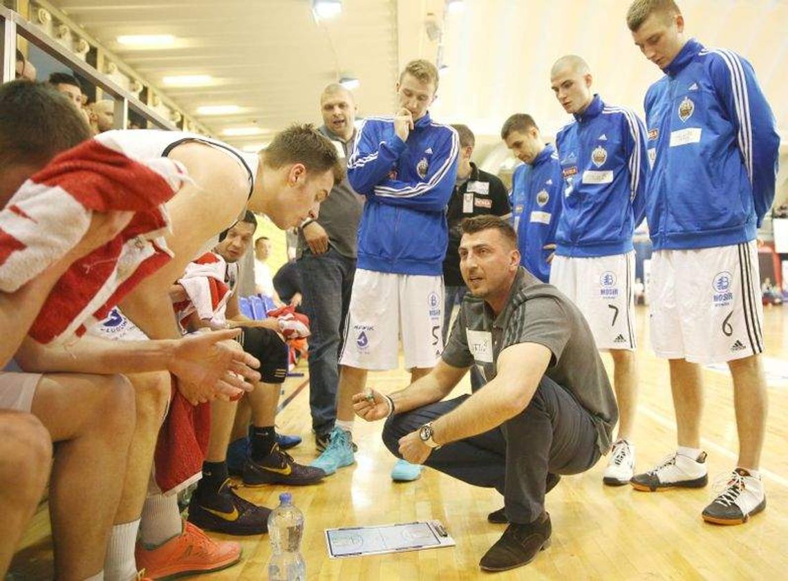 Start Lublin w Tauron Basket Lidze! Gortat wysyła gratulacje