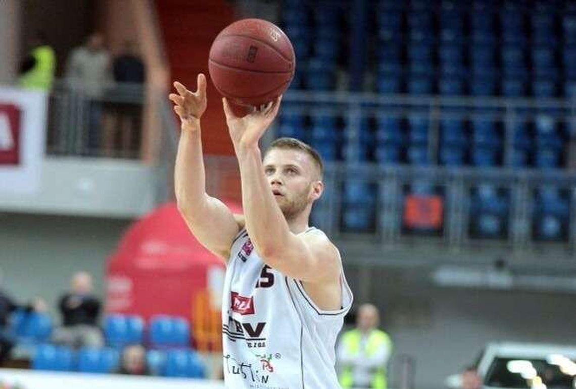 Start Lublin we wtorek zmierzy się na wyjeździe z Rosą Radom