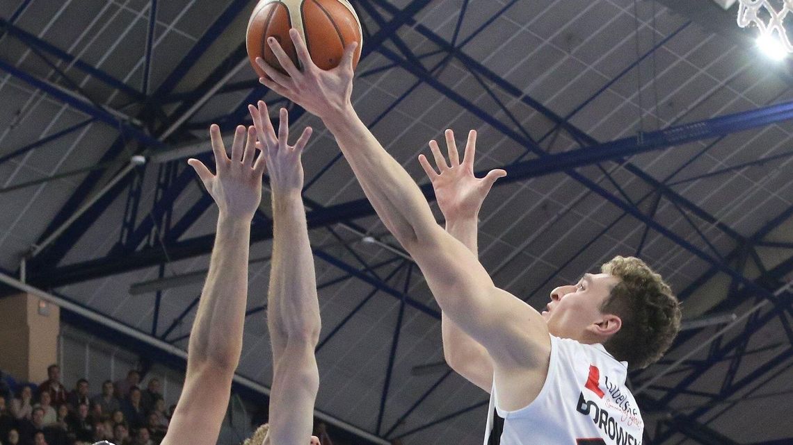 Start Lublin wicemistrzem Polski, czyli europejskie puchary na Globusie?