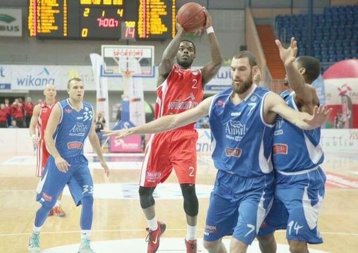 Start Lublin z licencją na grę w Tauron Basket Lidze