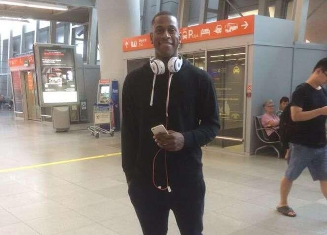 Start przegrał ze Zniczem Pruszków. Trency Jackson już w Lublinie