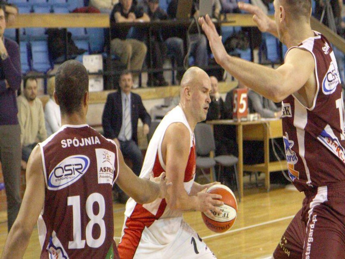 Start przygotowuje się do sezonu. Szykują się dwa powroty?