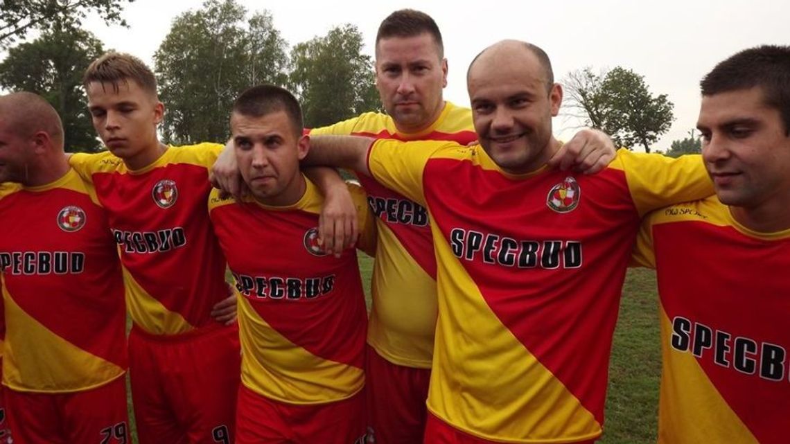 Start Regent – Hetman 3:2. Chełmska klasa okręgowa zakończyła sezon