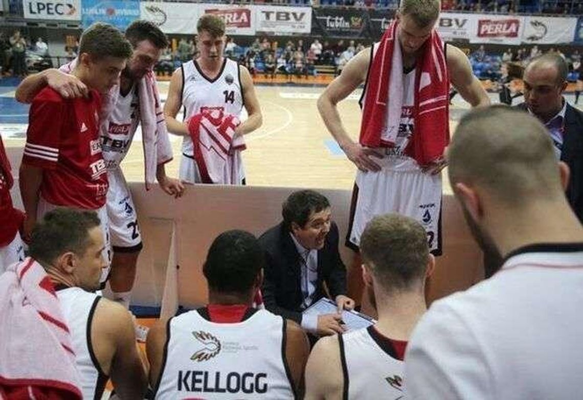 Start się utrzymał, ale na koniec rozczarował