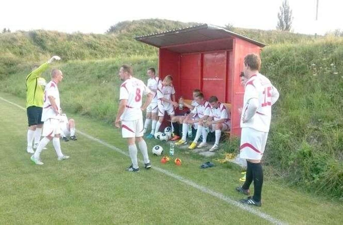 Start sprawdza zawodników Brata