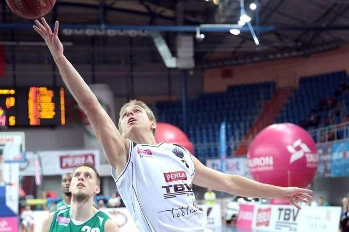 Start wreszcie faworytem. Jadą do outsidera