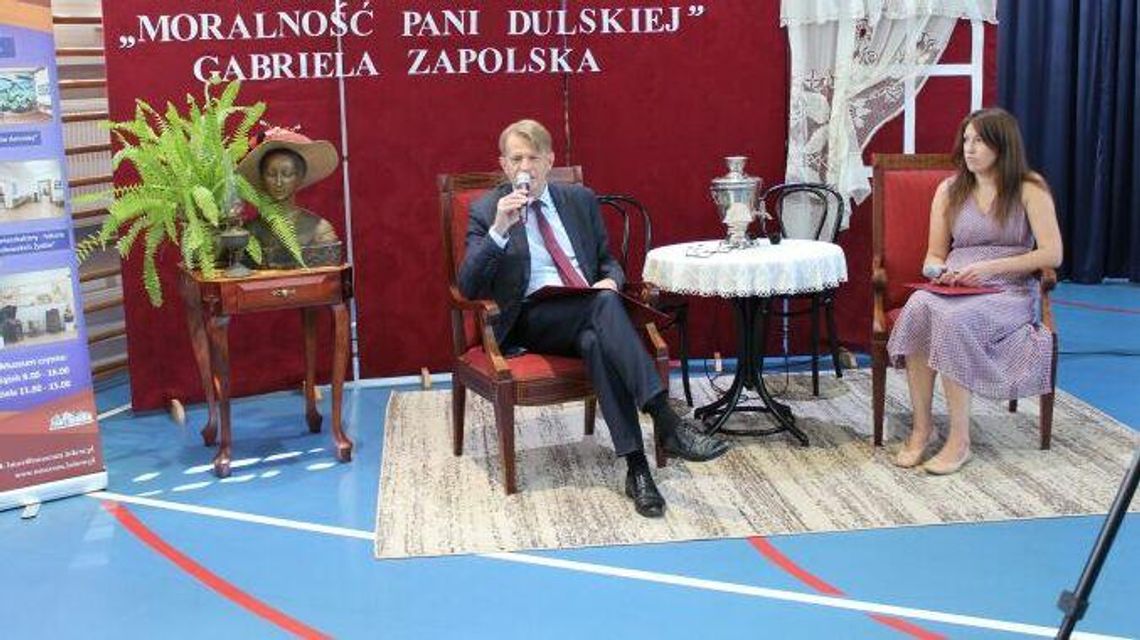 Startowała w wyborach z listy PiS. Bez konkursu została nową dyrektor muzeum