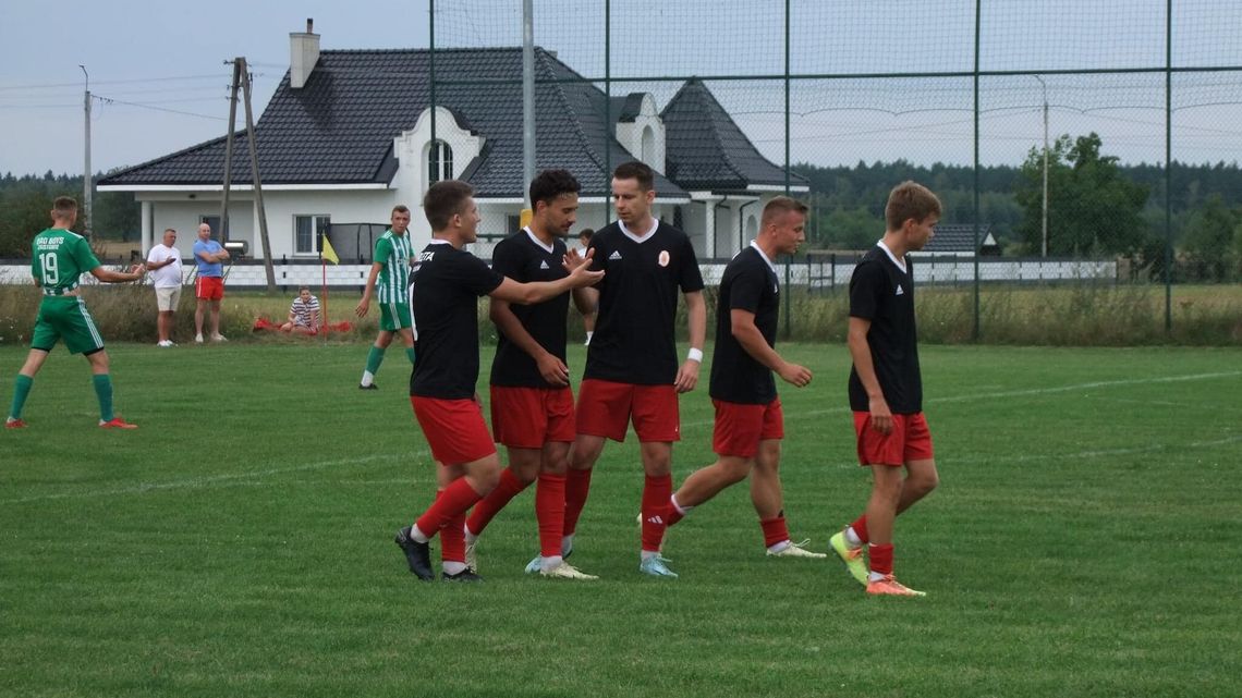 Startuje bialska klasa okręgowa. Będzie powtórka z wiosny?