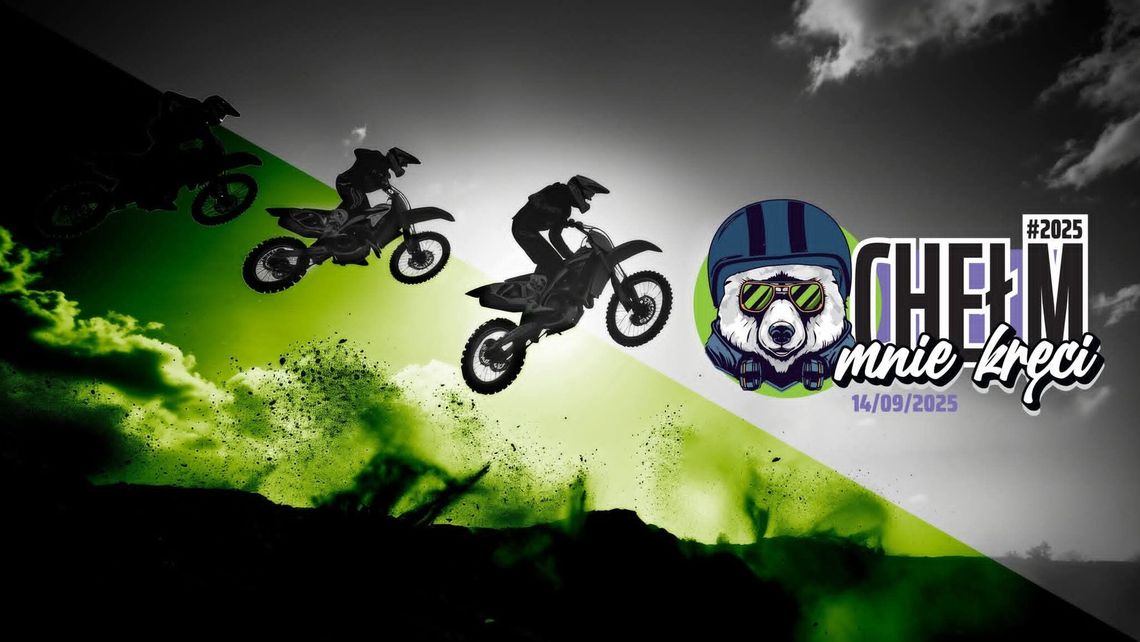 Startuje "Chełm mnie kręci". Zaczynają się utrudnienia dla kierowców