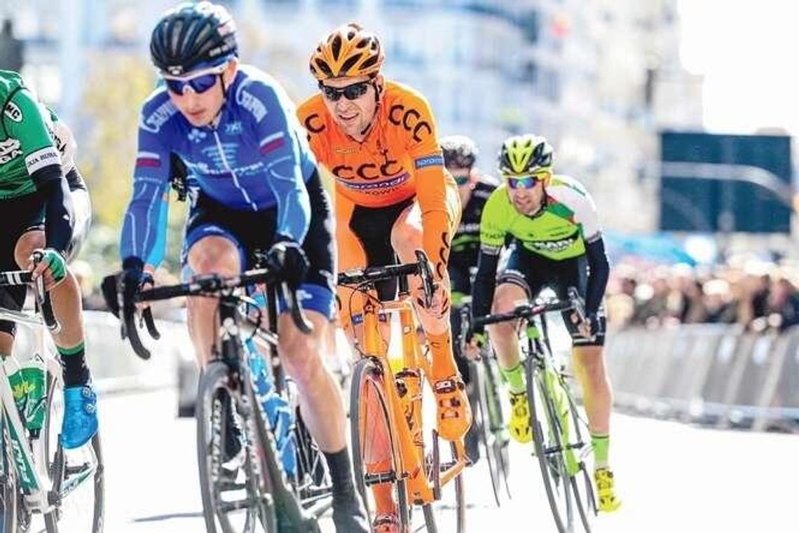 Startuje Giro d’Italia. 3616 kilometrów walki