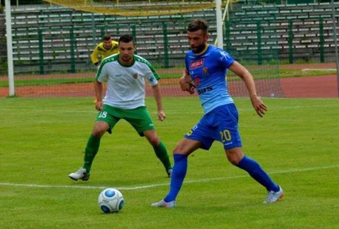 Startuje IV liga. Głównym faworytem Hetman Zamość Startuje IV liga. Głównym faworytem Hetman Zamość