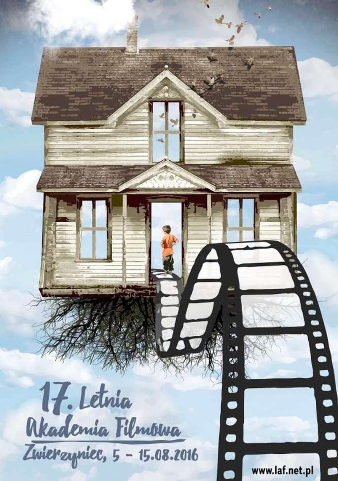 Startuje Letnia Akademia Filmowa w Zwierzyńcu