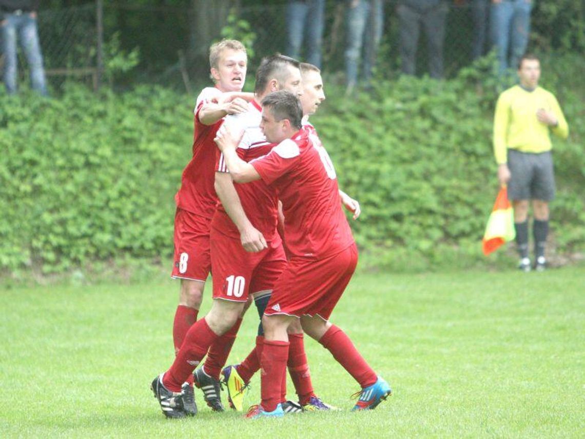 Startuje lubelska okręgówka. Kto powalczy o awans?