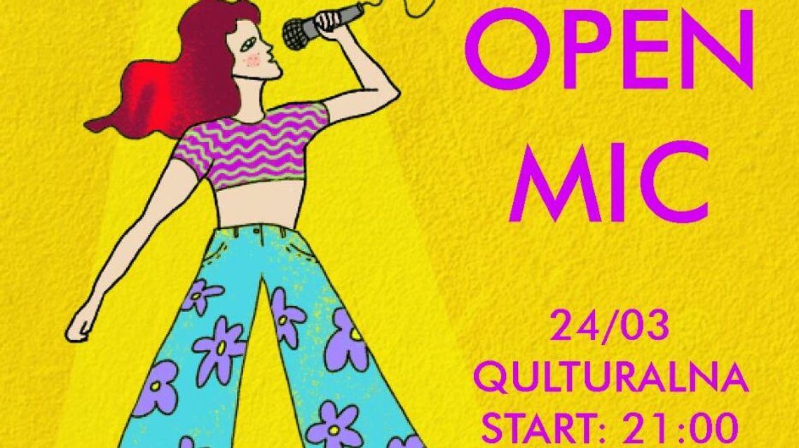 Startuje projekt "Z frazą". W planach poetyckie slamy, festiwal i spotkania autorskie