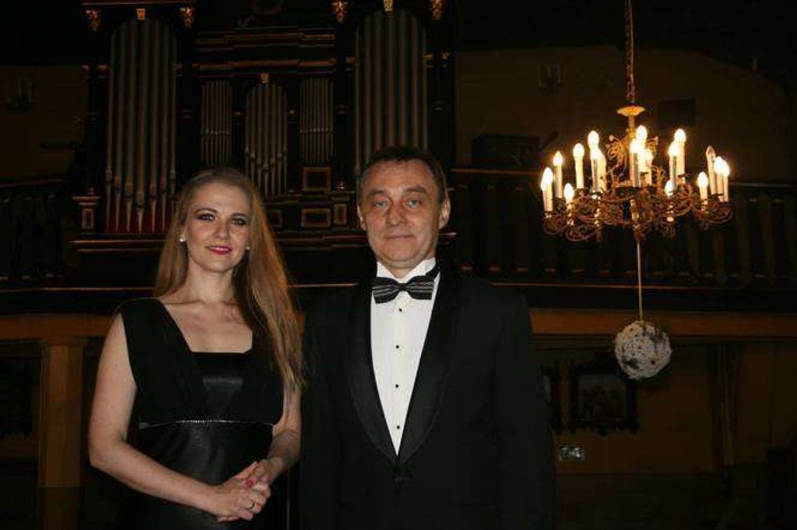 Startuje XX Festiwal Organowy Lublin-Czuby 2016 (PROGRAM)