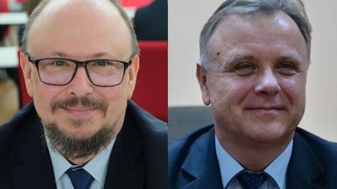 Staruch ograł Wilka i zostanie nowym burmistrzem Kraśnika!