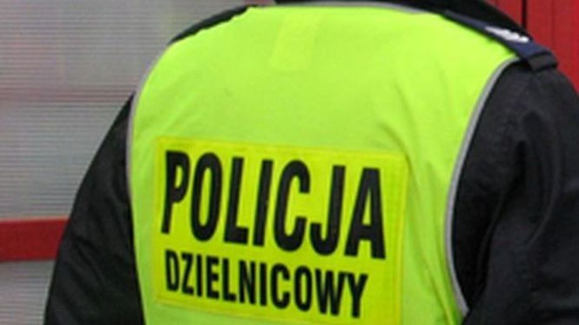 Staruszek z Lublina wyszedł z domu i zapomniał gdzie mieszka. Znaleźli go w Wólce Krasienińskiej