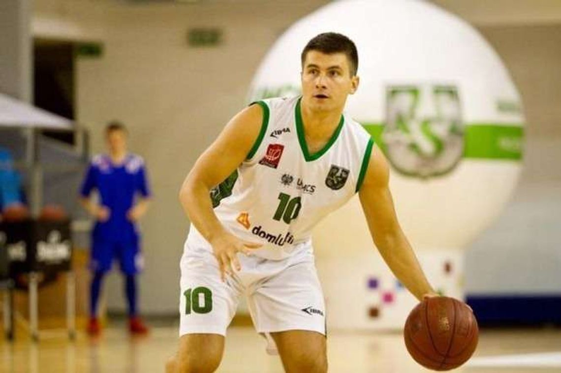 Stary, dobry Król poprowadzil AZS UMCS do zwycięstwa Stary, dobry Król poprowadzil AZS UMCS do zwycięstwa