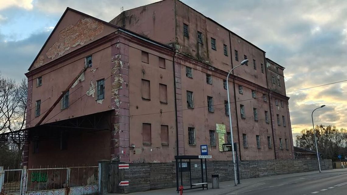 Stary młyn dostanie nowe życie. Powstanie centrum chełmskiej kultury Stary młyn dostanie nowe życie. Powstanie centrum chełmskiej kultury