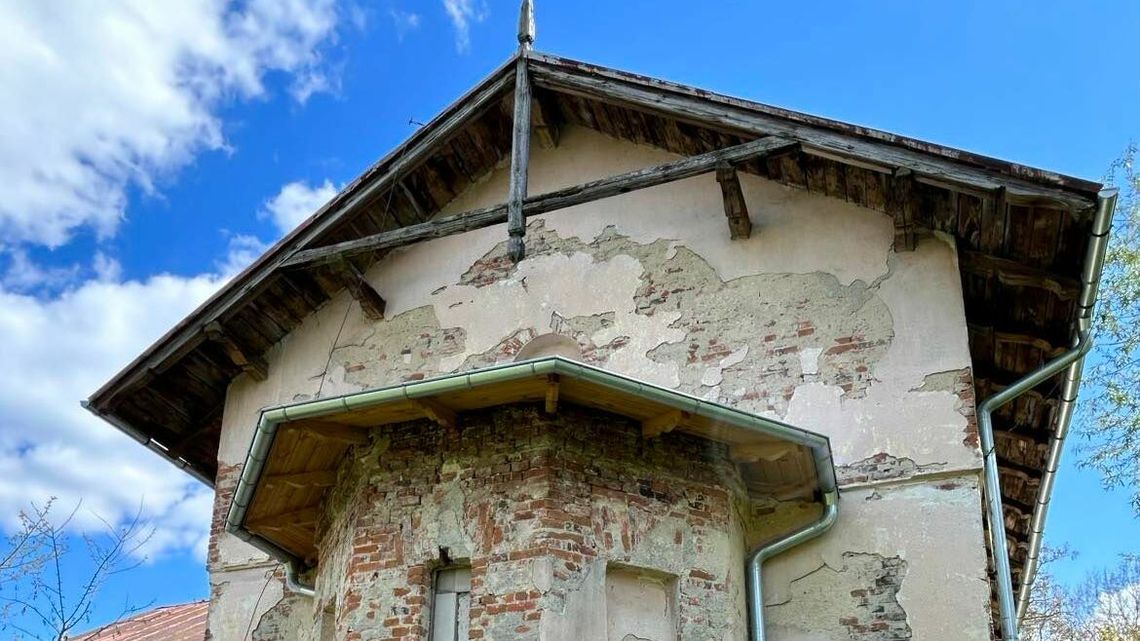 Stary spichlerz może tętnić kulturą. Trzeba oddać głos Stary spichlerz może tętnić kulturą. Trzeba oddać głos