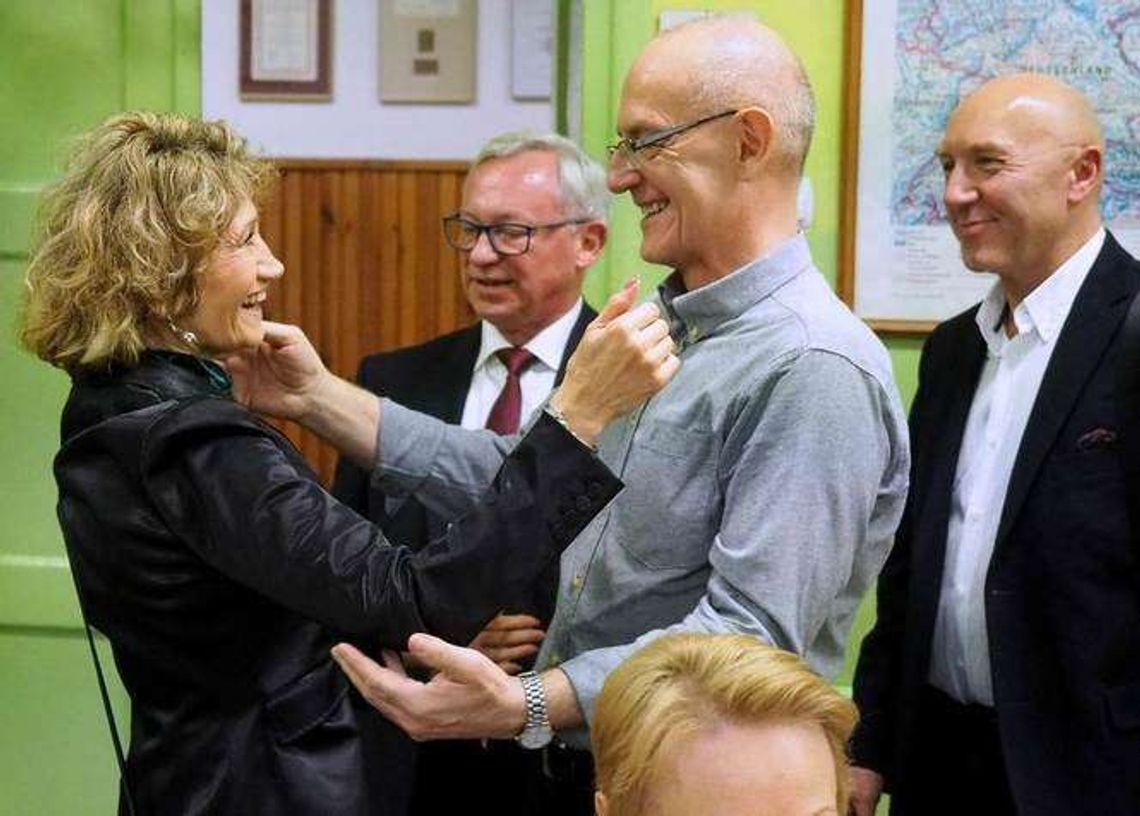 Staszic świętuje 430-lecie istnienia. Zjazd absolwentów szkoły (zdjęcia)