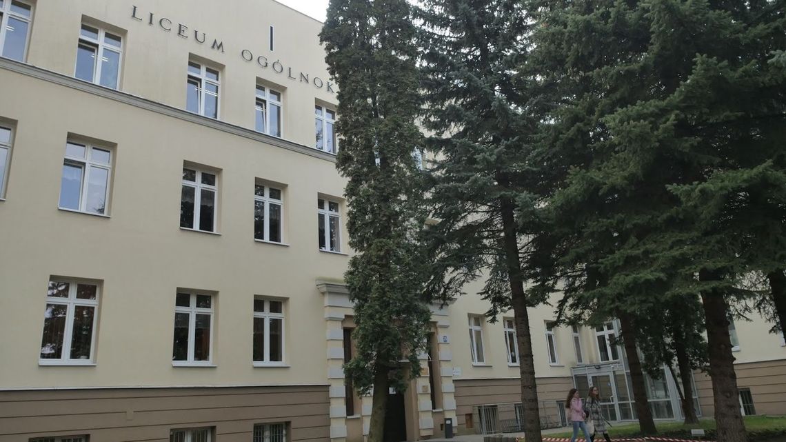 Staszic wyłącznie ścisły. Nie będzie mieć nowych klas humanistycznych